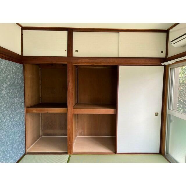 伊澤貸家の写真3