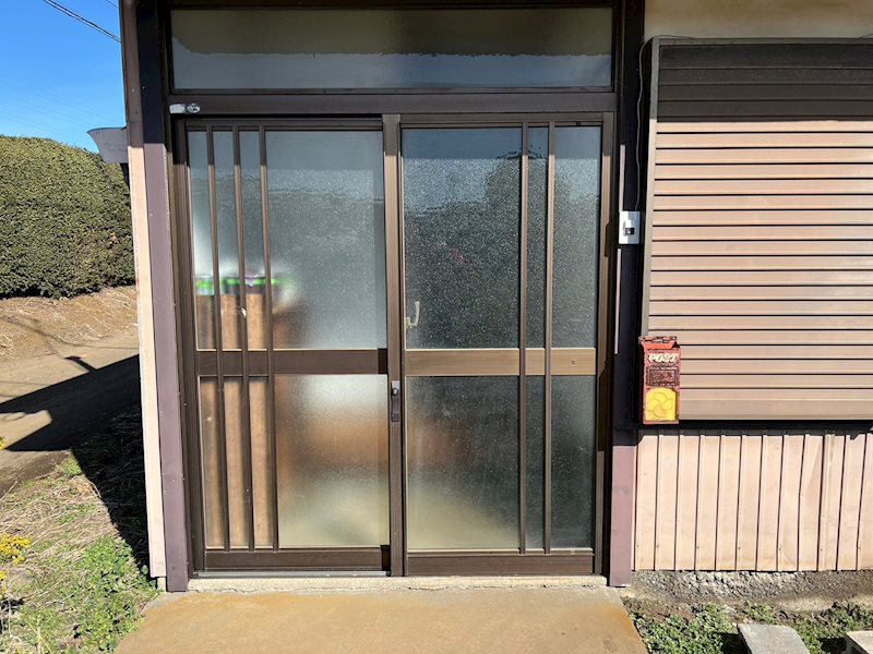 伊澤貸家 その他4