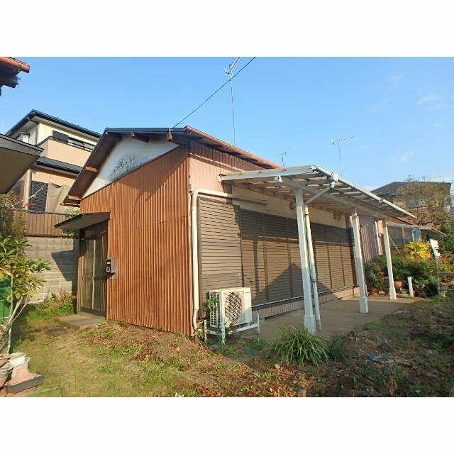 伊澤貸家 その他外観2