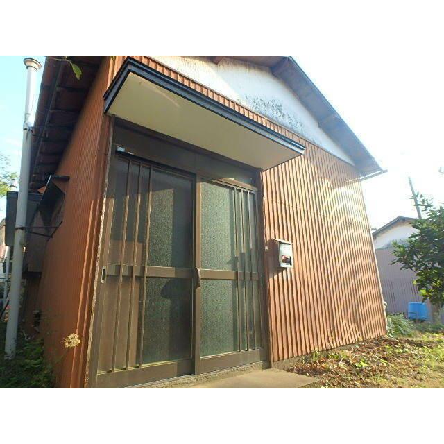 伊澤貸家 その他外観3