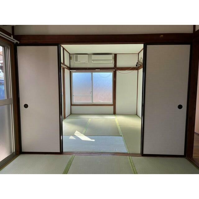 伊澤貸家の写真15