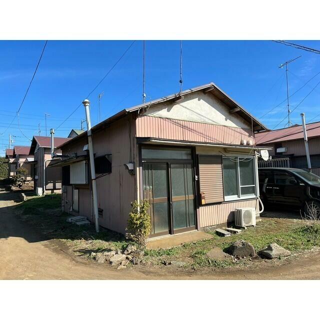 伊澤貸家の写真17