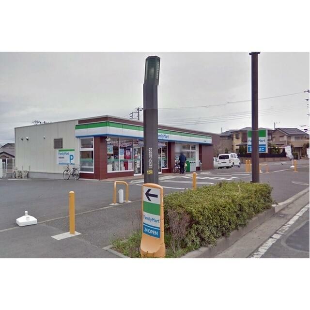 伊澤貸家 周辺画像1