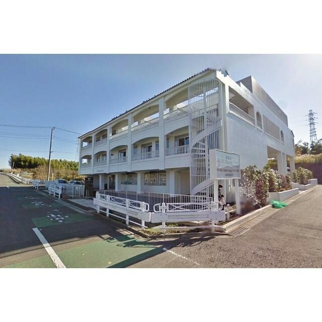 伊澤貸家 周辺画像2