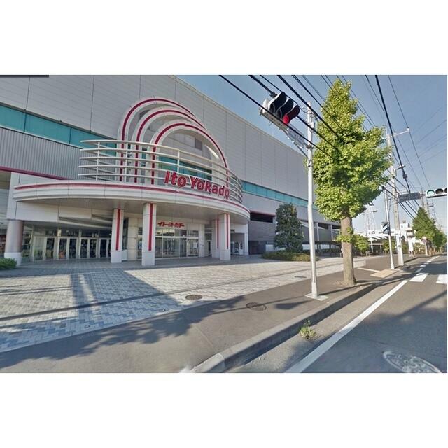 伊澤貸家 周辺画像3