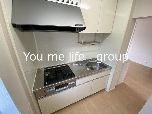 メゾン鵠沼神明  キッチン