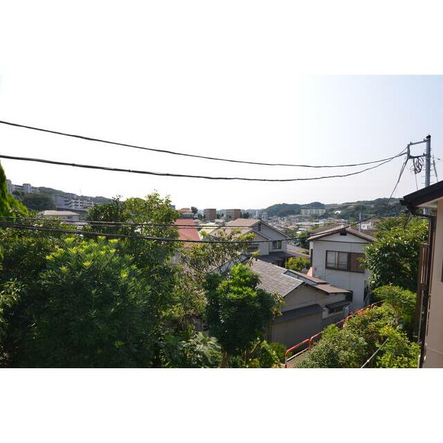 ＣＡＮＡＲＤ逗子 その他外観2