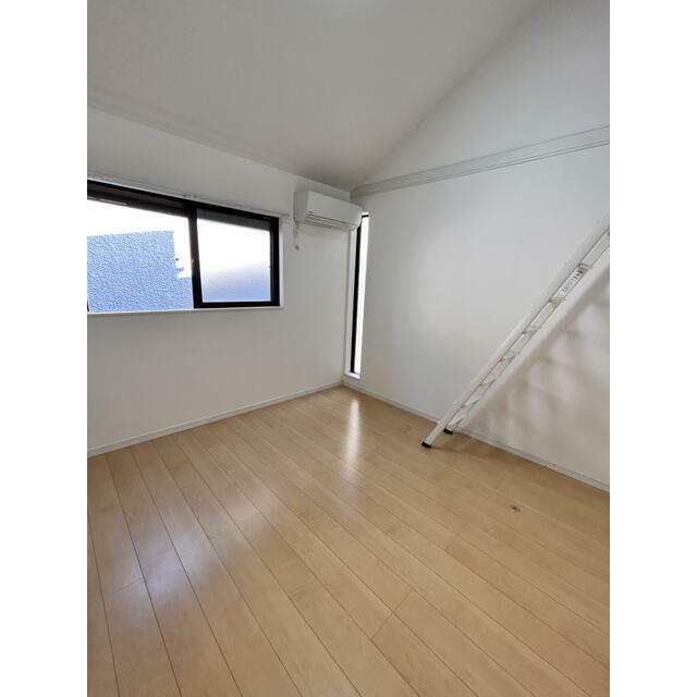 ＣＡＮＡＲＤ逗子 ベッドルーム