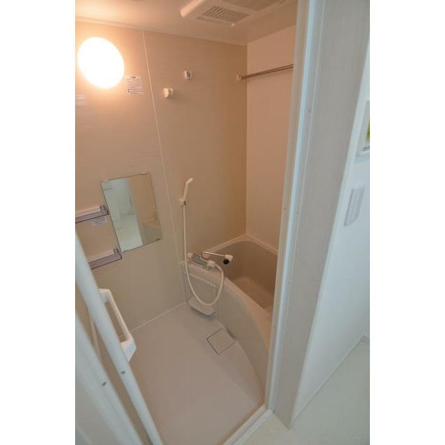 ＣＡＮＡＲＤ逗子 風呂画像