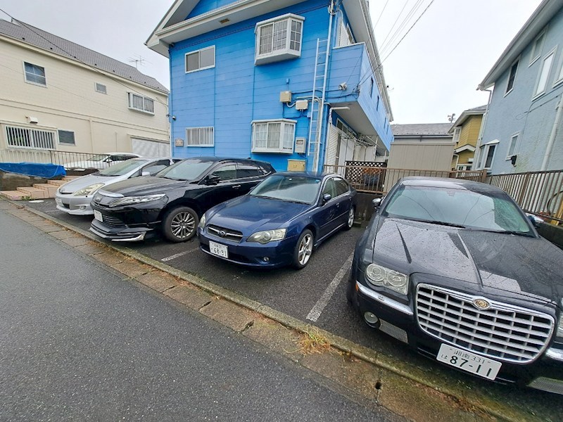 アムール その他外観1