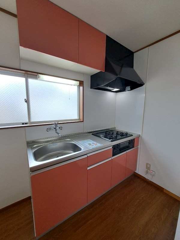 アムール キッチン