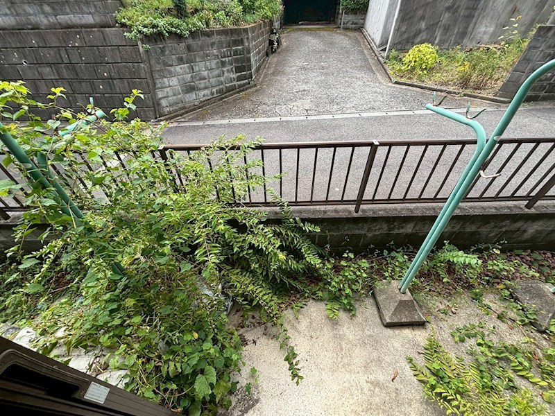 山瀬ハイツ その他4