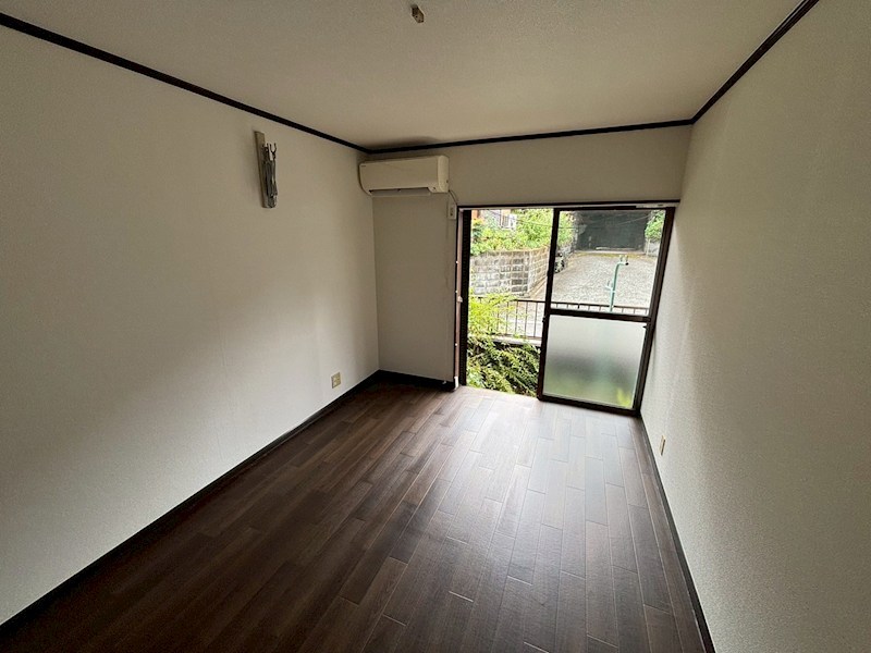 山瀬ハイツ その他5