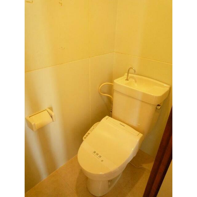 サンヒルズ飯島 その他5