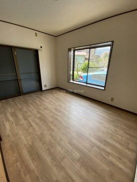 石川ハイツＡテラス（光） その他5