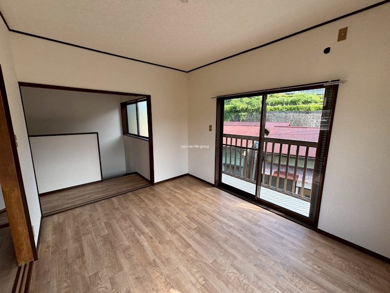 石川ハイツＡテラス（光） キッチン