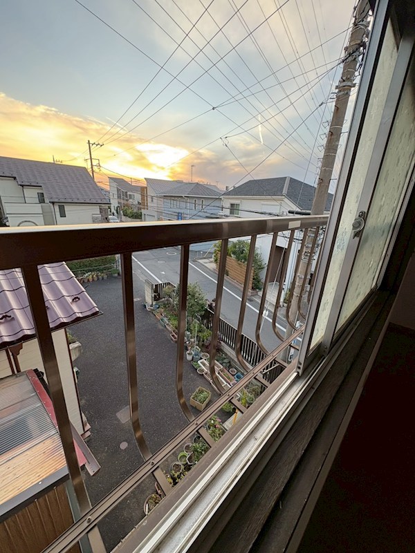 森コーポラス その他5