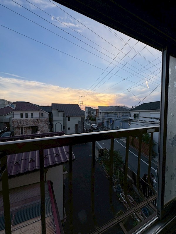 森コーポラス その他6