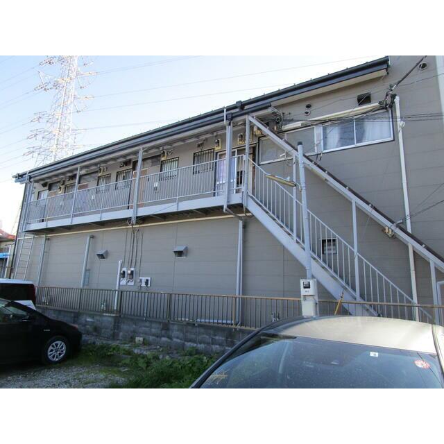 森コーポラス その他外観1