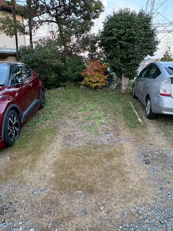 森コーポラス その他外観2