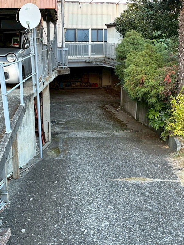 森コーポラス その他外観3