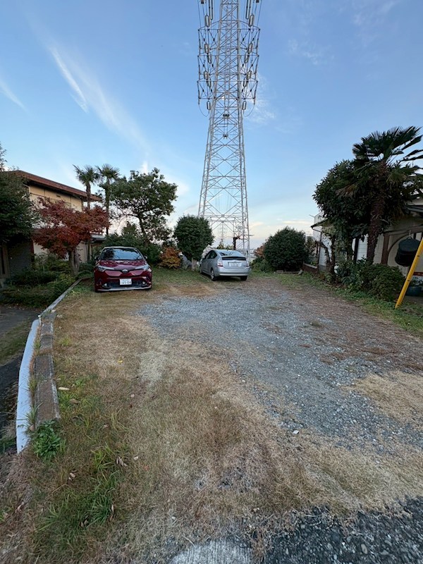 森コーポラス その他外観5