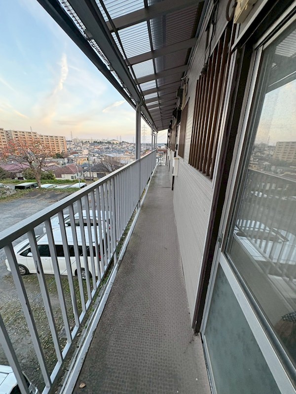 森コーポラス その他外観6