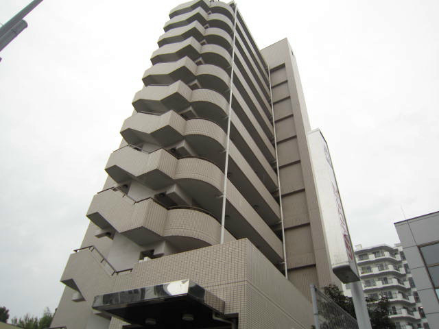 サニークレスト湘南平塚 902号室 外観