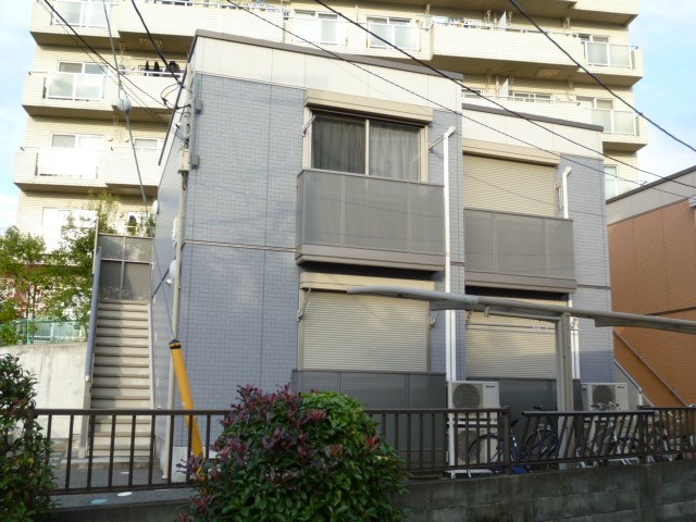 ＬＯＣＯ 102号室 外観