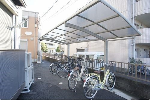 ＬＯＣＯ その他外観1