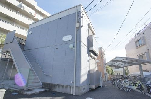 ＬＯＣＯ その他外観2