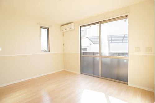 ＬＯＣＯ ベッドルーム