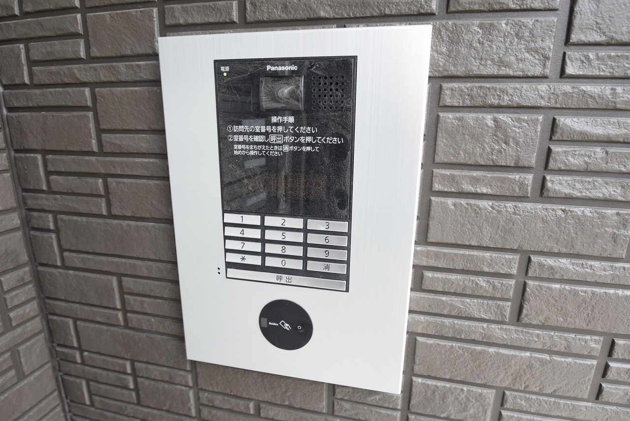 ブランシエラ その他外観3