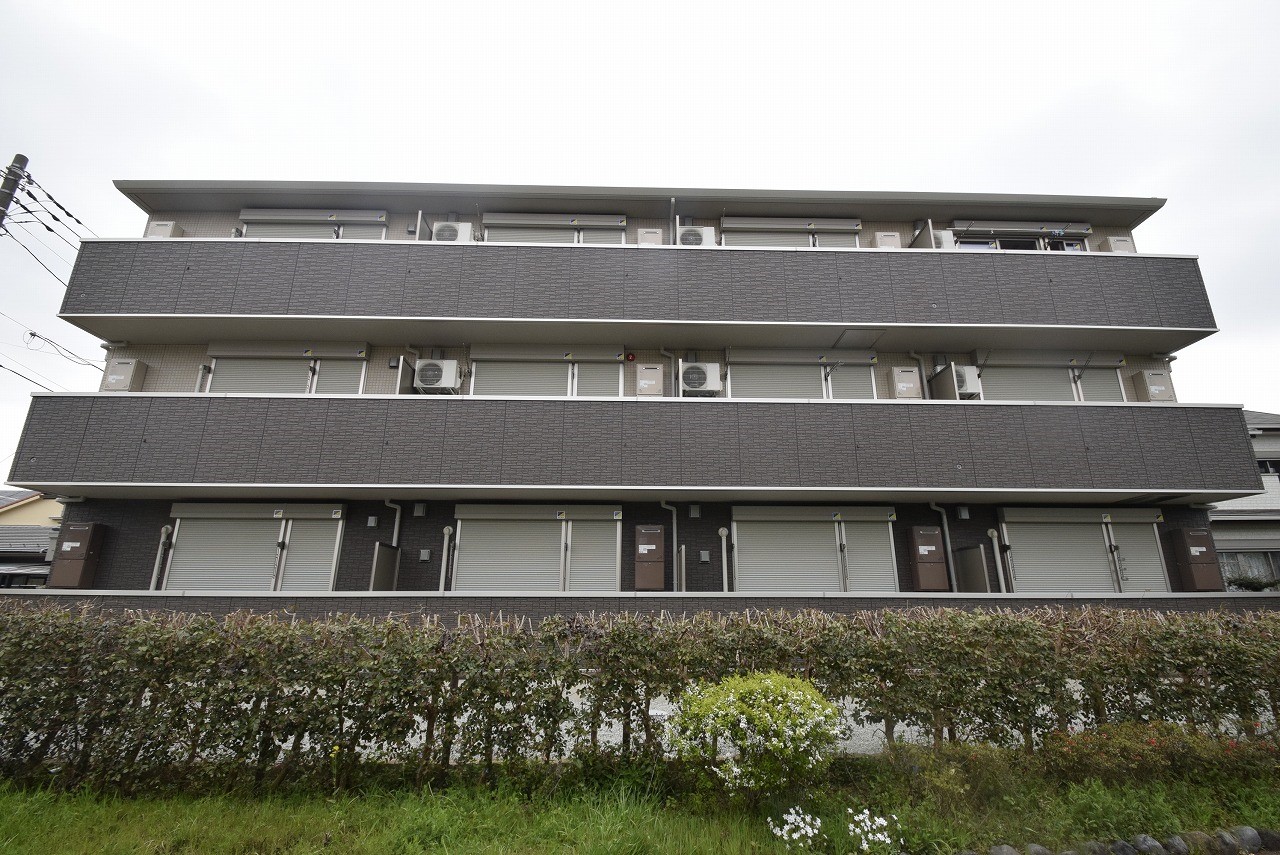 ブランシエラ その他外観5