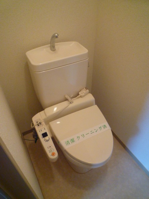 アルファタウン西田原　Ｉ その他1