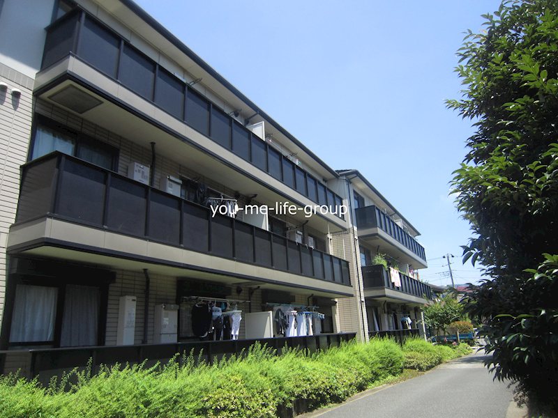 アルファタウン西田原　Ｉ 105号室 外観