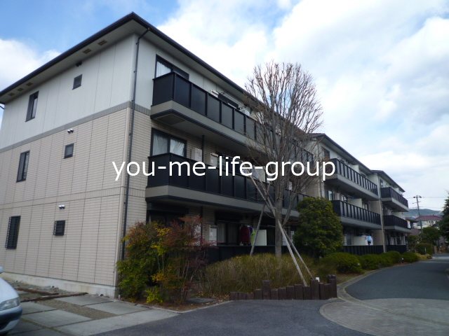 アルファタウン西田原　Ｉ その他外観3