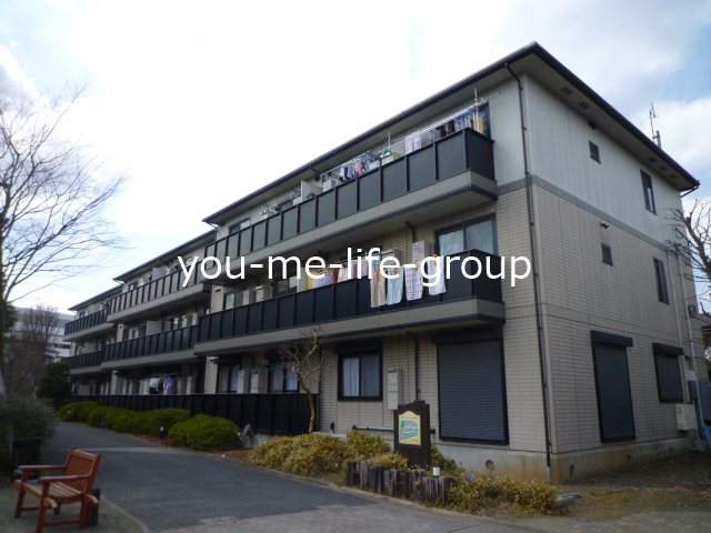 アルファタウン西田原　Ｉ その他外観4
