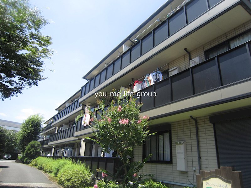 アルファタウン西田原　Ｉ その他外観5