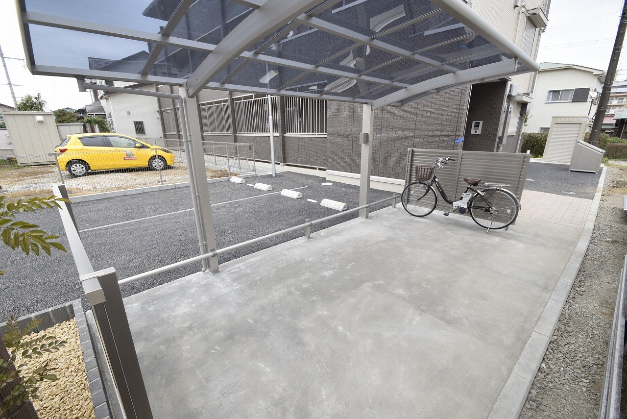 ブランシエラ その他外観1