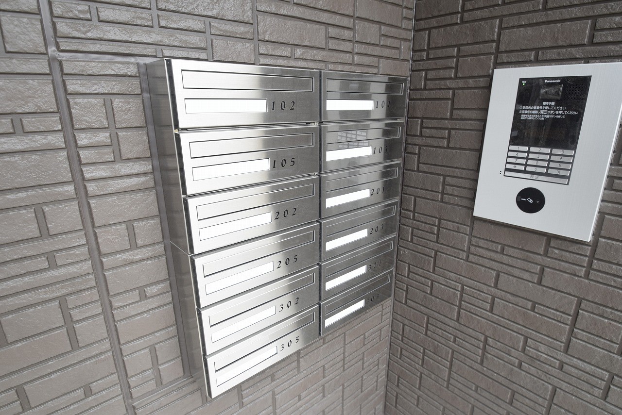 ブランシエラ その他外観2