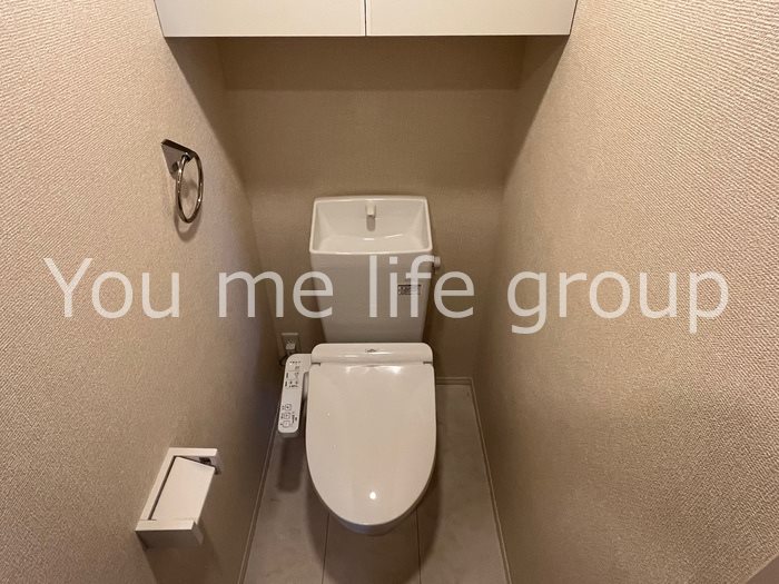 コンフォートイセゼキ その他1