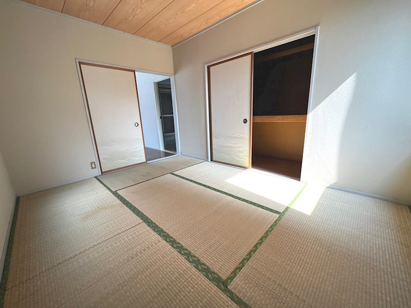 新洋ハイツ その他6