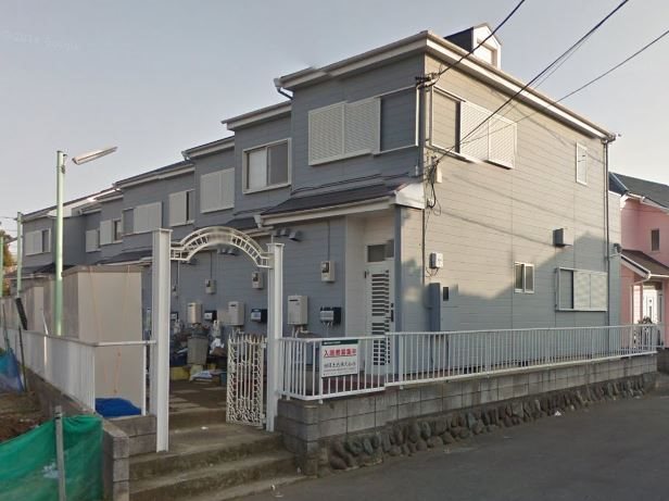 メゾン鵠沼 その他外観1