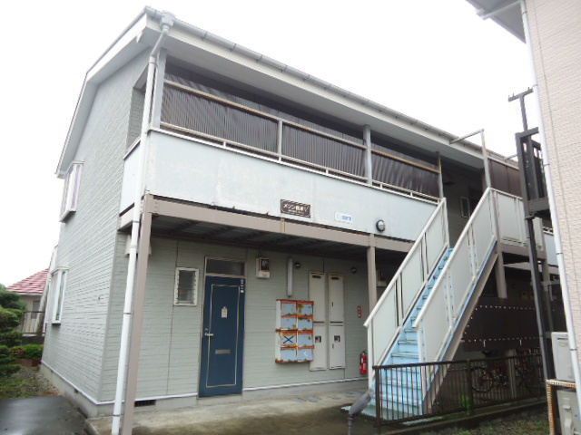 メゾン松本V 103号室 外観