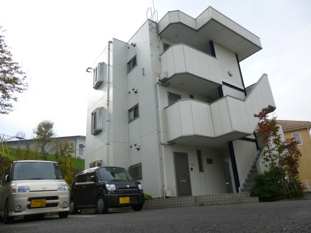エクセルＫＭＴ 301号室 外観