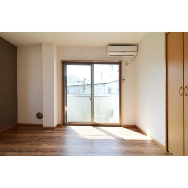 エクセルＫＭＴ ベッドルーム