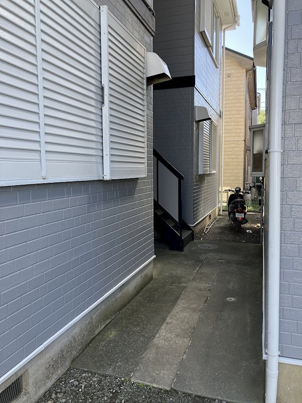 相湘13生沢ハイツ その他6