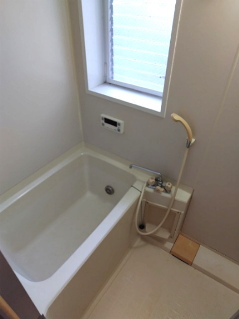 相湘13生沢ハイツ 風呂画像