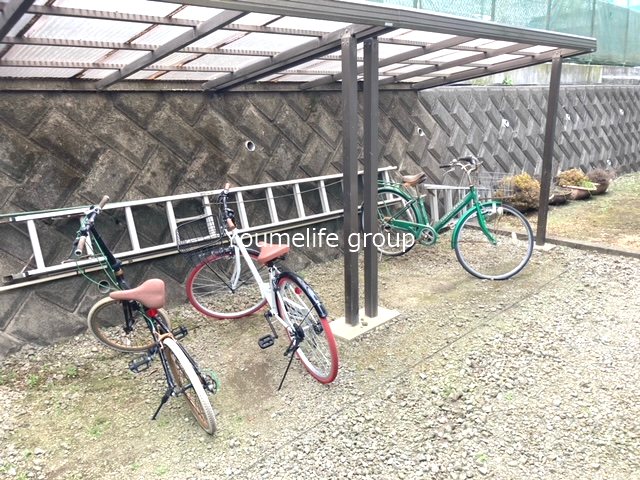 アヤベマンション その他共有部分